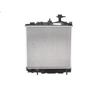 Radiatore, Raffreddamento motore per MIRAGE / SPACE STAR VI Hatchback 1 2012-