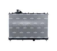 Radiatore, Raffreddamento motore per MITSUBISHI ECLIPSE CROSS