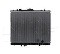 Radiatore, Raffreddamento motore per MITSUBISHI L200