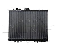 Radiatore, Raffreddamento motore per MITSUBISHI L200