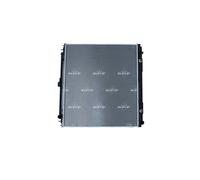 Radiatore, Raffreddamento motore per NISSAN NAVARA NP300 NP300 PICKUP PATHFINDER