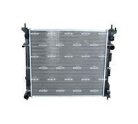 Radiatore, Raffreddamento motore per NISSAN NV200 NV200 / EVALIA