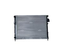 Radiatore, Raffreddamento motore per NISSAN OPEL RENAULT VAUXHALL PRIMASTAR TRAF