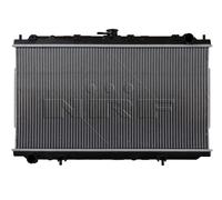 Radiatore, Raffreddamento motore per NISSAN PRIMERA