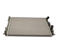 Radiatore, Raffreddamento motore per NISSAN RENAULT CLIO KANGOO KUBISTAR