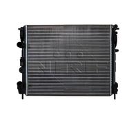 Radiatore, Raffreddamento motore per NISSAN RENAULT CLIO KANGOO KUBISTAR