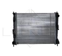 Radiatore, Raffreddamento motore per NISSAN RENAULT CLIO MICRA MODUS / GRAND MOD