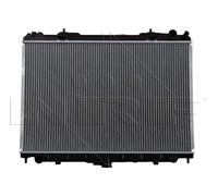 Radiatore, Raffreddamento motore per NISSAN X-TRAIL