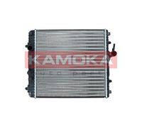 Radiatore, Raffreddamento motore per OPEL AGILA