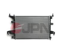 Radiatore, Raffreddamento motore per OPEL COMBO CORSA TIGRA