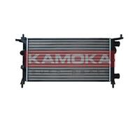 Radiatore, Raffreddamento motore per OPEL CORSA