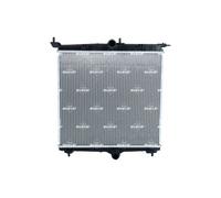 Radiatore, Raffreddamento motore per OPEL PEUGEOT VAUXHALL 208 CORSA