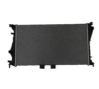 Radiatore, Raffreddamento motore per OPEL RENAULT VAUXHALL TRAFIC II VIVARO