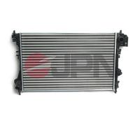 Radiatore, Raffreddamento motore per OPEL SAAB 9-3 9-3X SIGNUM VECTRA