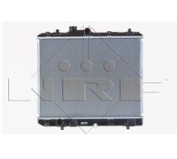 Radiatore, Raffreddamento motore per OPEL SUZUKI VAUXHALL AGILA SPLASH