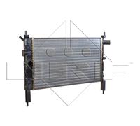 Radiatore, Raffreddamento motore per OPEL VAUXHALL ASTRA ASTRA F CLASSIC ASTRAVA