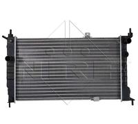 Radiatore, Raffreddamento motore per OPEL VAUXHALL ASTRA ASTRA F CLASSIC ASTRAVA