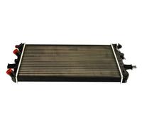 Radiatore, Raffreddamento motore per OPEL VAUXHALL ASTRA ASTRA G CLASSIC ASTRA H