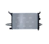 Radiatore, Raffreddamento motore per OPEL VAUXHALL ASTRA ASTRA G CLASSIC ASTRAVA