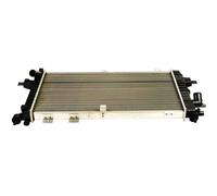 Radiatore, Raffreddamento motore per OPEL VAUXHALL ASTRA ASTRA H CLASSIC ASTRAVA