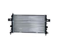 Radiatore, Raffreddamento motore per OPEL VAUXHALL ASTRA ASTRA H CLASSIC ASTRAVA