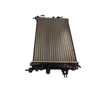 Radiatore, Raffreddamento motore per OPEL VAUXHALL ASTRA ASTRA H CLASSIC ASTRAVA