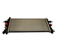 Radiatore, Raffreddamento motore per OPEL VAUXHALL ASTRA ASTRA H CLASSIC ZAFIRA