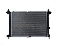 Radiatore, Raffreddamento motore per OPEL VAUXHALL ASTRA ASTRAVAN