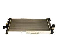 Radiatore, Raffreddamento motore per OPEL VAUXHALL COMBO COMBO TOUR CORSA CORSAV