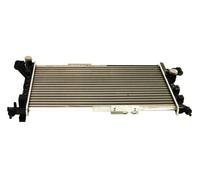 Radiatore, Raffreddamento motore per OPEL VAUXHALL COMBO COMBO TOUR CORSA CORSAV