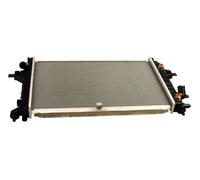 Radiatore, Raffreddamento motore per OPEL VAUXHALL ZAFIRA ZAFIRA / ZAFIRA FAMILY
