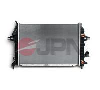 Radiatore, Raffreddamento motore per OPEL ZAFIRA ZAFIRA / ZAFIRA FAMILY