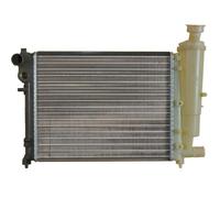 Radiatore, Raffreddamento motore per PEUGEOT 106 106 Van