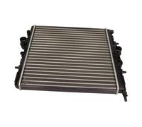 Radiatore, Raffreddamento motore per PEUGEOT 206 206 Van 206+