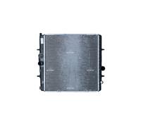 Radiatore, Raffreddamento motore per PEUGEOT 206 206 Van 206+