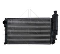 Radiatore, Raffreddamento motore per PEUGEOT 405