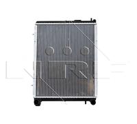 Radiatore, Raffreddamento motore per RENAULT 19 TRAFIC