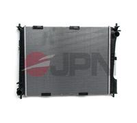 Radiatore, Raffreddamento motore per RENAULT CLIO