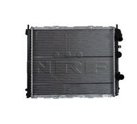 Radiatore, Raffreddamento motore per RENAULT CLIO KANGOO THALIA