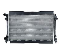 Radiatore, Raffreddamento motore per SEAT SKODA ARONA FABIA IBIZA KAMIQ