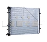 Radiatore, Raffreddamento motore per SEAT SKODA VW BORA GOLF GOLF VAN LEON OCTAV