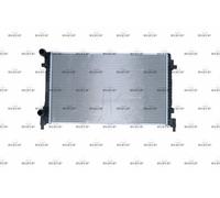 Radiatore, Raffreddamento motore per SEAT SKODA VW CADDY CADDY CALIFORNIA FABIA
