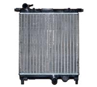 Radiatore, Raffreddamento motore per SEAT SKODA VW CITIGO E-CITIGO LOAD UP Mii U