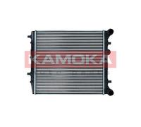 Radiatore, Raffreddamento motore per SEAT SKODA VW CORDOBA FABIA FOX IBIZA POLO