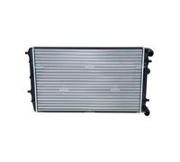 Radiatore, Raffreddamento motore per SEAT SKODA VW CORDOBA FABIA FOX IBIZA POLO