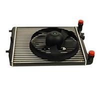 Radiatore, Raffreddamento motore per SEAT SKODA VW CORDOBA FABIA FOX IBIZA POLO