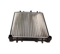 Maxgear AC255640 Radiatore Motore per VW Fox Seat Cordoba Skoda Fabia I