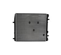 Radiatore, Raffreddamento motore per SEAT SKODA VW CORDOBA FABIA FOX IBIZA POLO