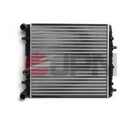 Radiatore, Raffreddamento motore per SEAT SKODA VW CORDOBA FABIA FOX IBIZA POLO