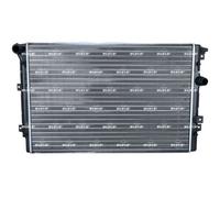 Radiatore, Raffreddamento motore per SEAT VW ALHAMBRA SHARAN TIGUAN